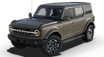 2025 Ford Bronco 4x4 SUV for sale #3A92999 - photo 1