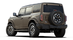 2025 Ford Bronco 4x4 SUV for sale #3A92999 - photo 2