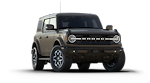 2025 Ford Bronco 4x4 SUV for sale #3A92999 - photo 4