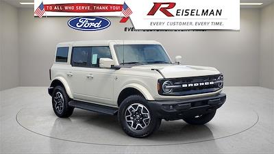 2025 Ford Bronco 4WD SUV for sale #3A93198 - photo 1
