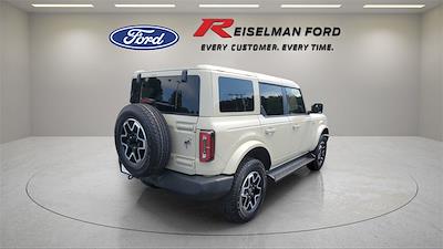 2025 Ford Bronco 4WD SUV for sale #3A93198 - photo 2