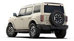 2025 Ford Bronco 4x4 SUV for sale #3A93198 - photo 2