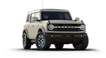 2025 Ford Bronco 4x4 SUV for sale #3A93198 - photo 4