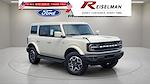 2025 Ford Bronco 4WD SUV for sale #3A93198 - photo 1