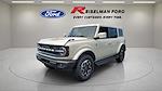 2025 Ford Bronco 4WD SUV for sale #3A93198 - photo 3