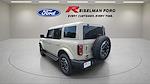 2025 Ford Bronco 4WD SUV for sale #3A93198 - photo 4