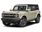 2025 Ford Bronco 4WD SUV for sale #3A93198 - photo 31