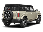 2025 Ford Bronco 4WD SUV for sale #3A93198 - photo 32