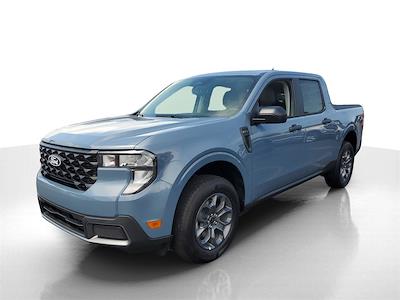 New 2025 Ford Maverick XLT SuperCrew Cab for sale #3A93540 - photo 1