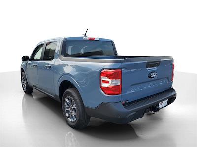 New 2025 Ford Maverick XLT SuperCrew Cab for sale #3A93540 - photo 2