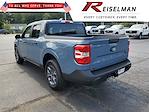 2025 Ford Maverick SuperCrew Cab AWD Pickup for sale #3A93540 - photo 8