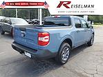 2025 Ford Maverick SuperCrew Cab AWD Pickup for sale #3A93540 - photo 9
