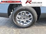 2025 Ford Maverick SuperCrew Cab AWD Pickup for sale #3A93540 - photo 10