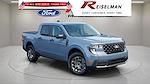 New 2025 Ford Maverick XLT SuperCrew Cab AWD Pickup for sale #3A93540 - photo 1