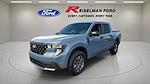 New 2025 Ford Maverick XLT SuperCrew Cab AWD Pickup for sale #3A93540 - photo 3