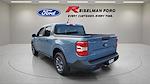 New 2025 Ford Maverick XLT SuperCrew Cab AWD Pickup for sale #3A93540 - photo 4