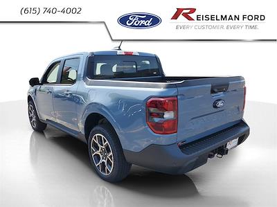 New 2025 Ford Maverick Lariat SuperCrew Cab for sale #3A93623 - photo 2