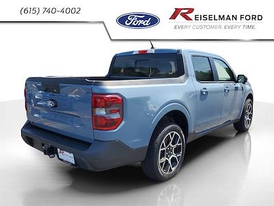 New 2025 Ford Maverick Lariat SuperCrew Cab AWD Pickup for sale #3A93623 - photo 2