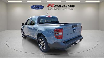 New 2025 Ford Maverick Lariat SuperCrew Cab AWD Pickup for sale #3A93623 - photo 2