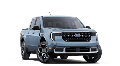 2025 Ford Maverick SuperCrew Cab AWD Pickup for sale #3A93623 - photo 1