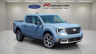 2025 Ford Maverick SuperCrew Cab AWD Pickup for sale #3A93623 - photo 1