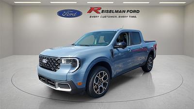2025 Ford Maverick SuperCrew Cab AWD Pickup for sale #3A93623 - photo 2