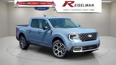 2025 Ford Maverick SuperCrew Cab AWD Pickup for sale #3A93623 - photo 1