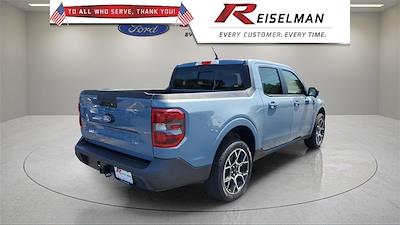 2025 Ford Maverick SuperCrew Cab AWD Pickup for sale #3A93623 - photo 2