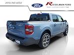 New 2025 Ford Maverick Lariat SuperCrew Cab AWD Pickup for sale #3A93623 - photo 2
