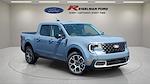 New 2025 Ford Maverick Lariat SuperCrew Cab AWD Pickup for sale #3A93623 - photo 3