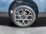 New 2025 Ford Maverick Lariat SuperCrew Cab AWD Pickup for sale #3A93623 - photo 5