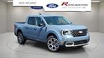 New 2025 Ford Maverick Lariat SuperCrew Cab for sale #3A93623 - photo 4