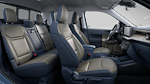 2025 Ford Maverick SuperCrew Cab AWD Pickup for sale #3A93623 - photo 5