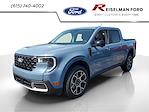 New 2025 Ford Maverick Lariat SuperCrew Cab AWD Pickup for sale #3A93623 - photo 3