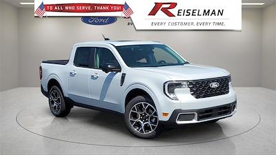 2025 Ford Maverick SuperCrew Cab AWD Pickup for sale #3A94114 - photo 1