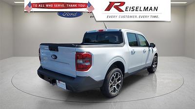 2025 Ford Maverick SuperCrew Cab AWD Pickup for sale #3A94114 - photo 2