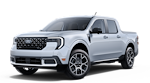 2025 Ford Maverick SuperCrew Cab AWD Pickup for sale #3A94114 - photo 3