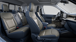 2025 Ford Maverick SuperCrew Cab AWD Pickup for sale #3A94114 - photo 5