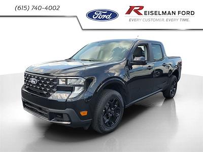2025 Ford Maverick SuperCrew Cab AWD Pickup for sale #3A94165 - photo 1
