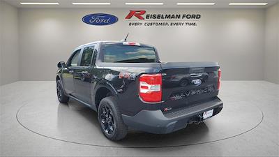 New 2025 Ford Maverick XLT SuperCrew Cab AWD Pickup for sale #3A94165 - photo 2