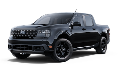 2025 Ford Maverick SuperCrew Cab AWD Pickup for sale #3A94165 - photo 1