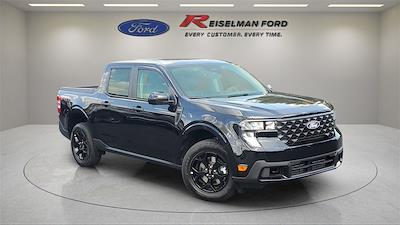 2025 Ford Maverick SuperCrew Cab AWD Pickup for sale #3A94165 - photo 1