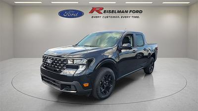 2025 Ford Maverick SuperCrew Cab AWD Pickup for sale #3A94165 - photo 2