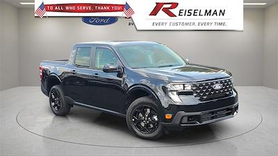 New 2025 Ford Maverick XLT SuperCrew Cab AWD Pickup for sale #3A94165 - photo 1