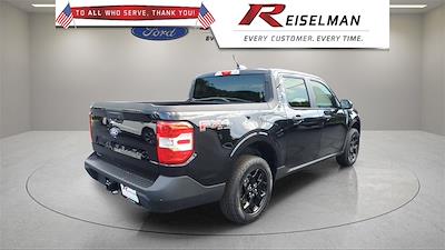New 2025 Ford Maverick XLT SuperCrew Cab AWD Pickup for sale #3A94165 - photo 2