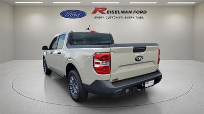 New 2025 Ford Maverick XLT SuperCrew Cab AWD Pickup for sale #3A94648 - photo 2