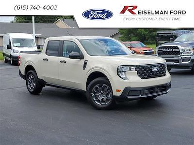 New 2025 Ford Maverick XLT SuperCrew Cab AWD Pickup for sale #3A94648 - photo 1