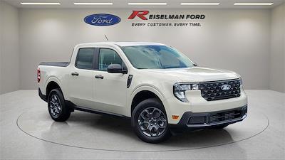 2025 Ford Maverick SuperCrew Cab AWD Pickup for sale #3A94648 - photo 1