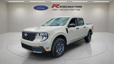 2025 Ford Maverick SuperCrew Cab AWD Pickup for sale #3A94648 - photo 2