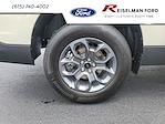New 2025 Ford Maverick XLT SuperCrew Cab AWD Pickup for sale #3A94648 - photo 5